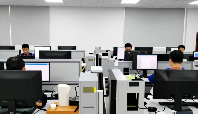 微信公众号搭建