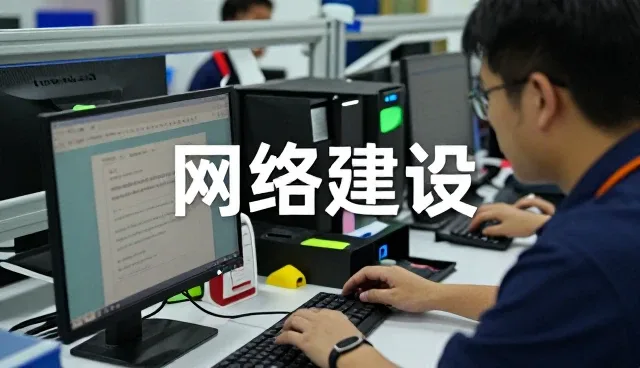 网站改版升级帮助网站建设提升服务能力
