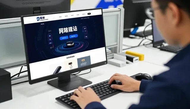 海口蒋文骏网络科技有限公司提供可靠网站数据迁移支持