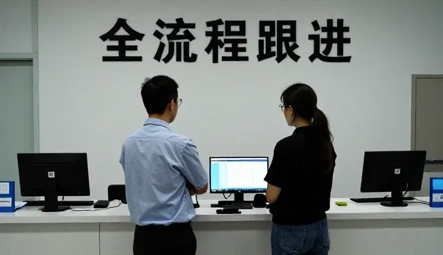 系统稳定性:网站建设中不可忽视的核心要素