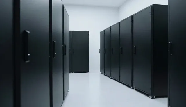 服务器性能与适用条件的精准匹配策略