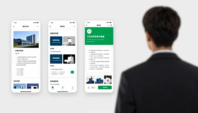 公众号运营中网络运营常见问题及应对策略