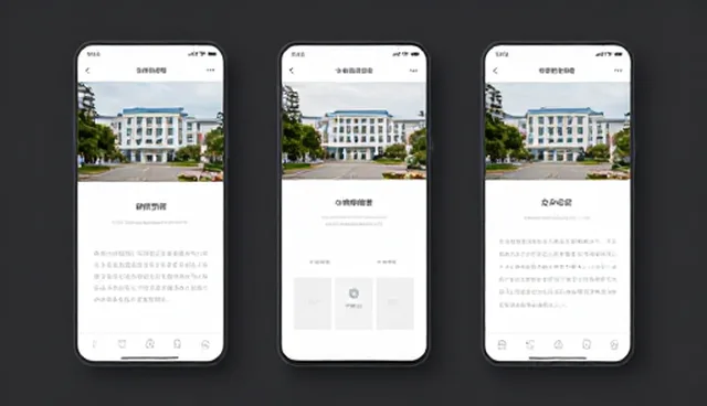 公众号开发适用情况与限制分析