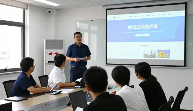 为什么越来越多网站建设选择外贸独立站
