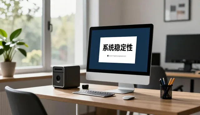 网站建设全流程跟进中的性能优化与适用条件分析