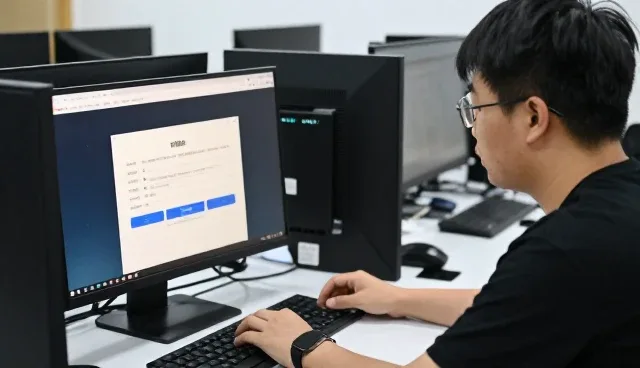 海口蒋文骏网络科技有限公司带来全新的网站维护托管体验